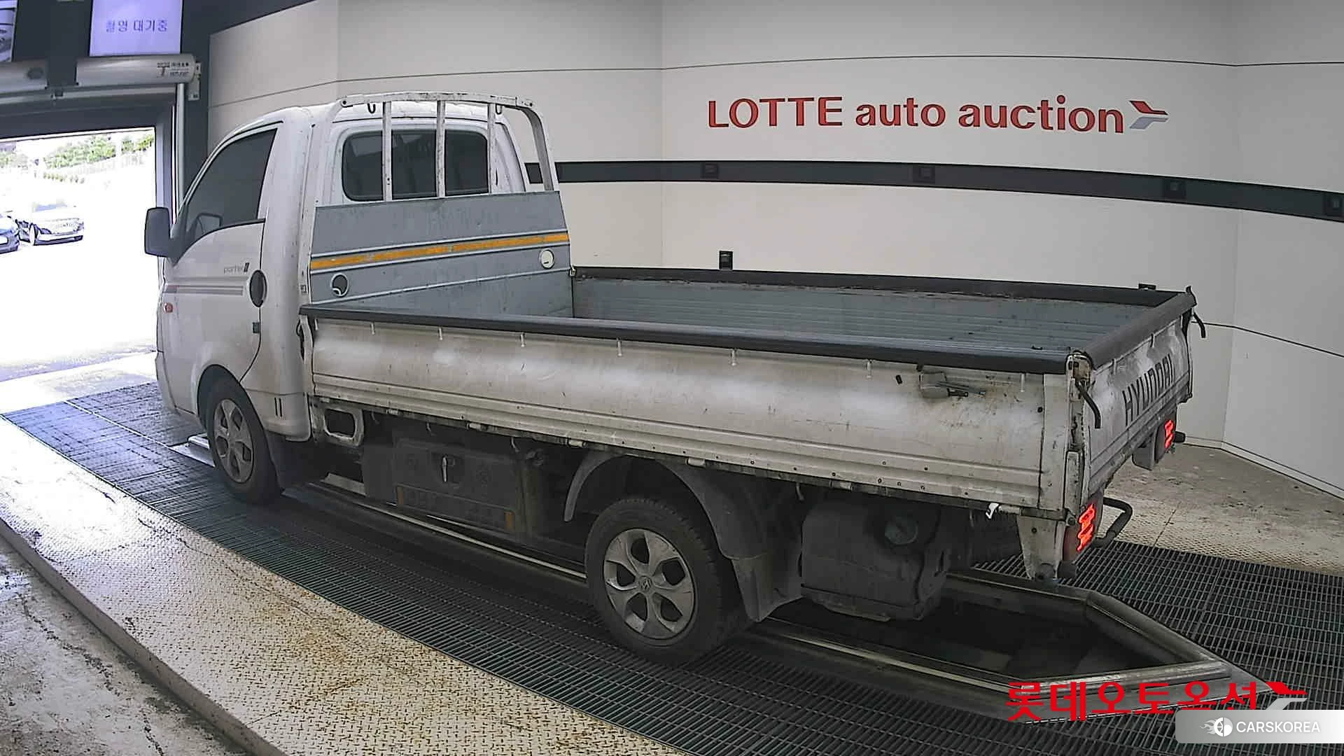 Hyundai Porter II id 4909218 из Кореи 35
