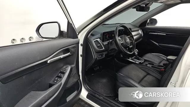 Kia The New Seltos id 3437710 из Кореи 20