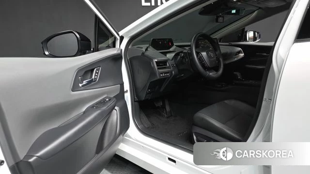 Toyota Prius 5th Generation id 4394596 из Кореи 31