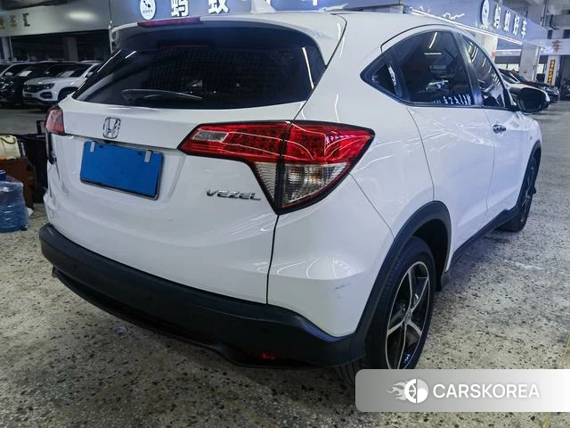 Honda Binzhi id 4219907 из Китая 11