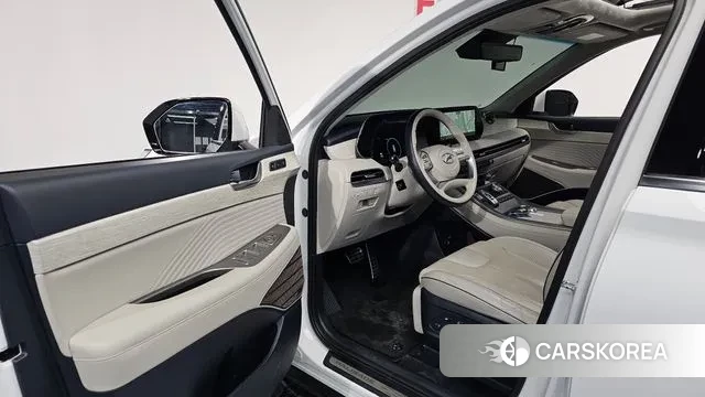 Hyundai The New Palisade id 3447687 из Кореи 20