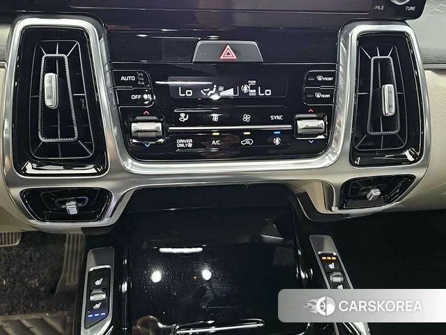 Kia Sorento 4th Generation id 4629239 из Кореи 19
