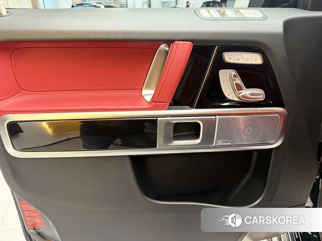 Mercedes-Benz G-class AMG id 4291260 из Китая 21