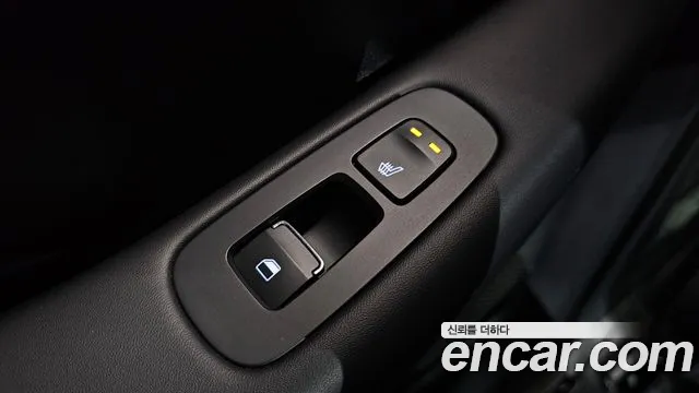 Hyundai Sonata (DN8) id 2668185 из Кореи 20