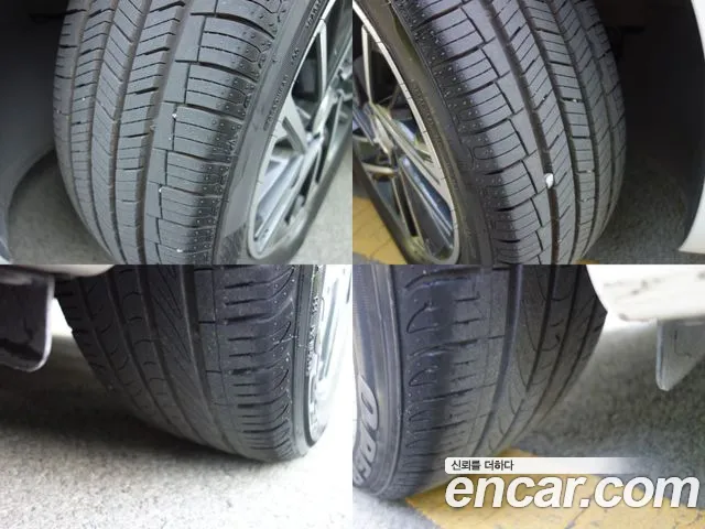 Hyundai The New Grandeur IG id 2685281 из Кореи 20