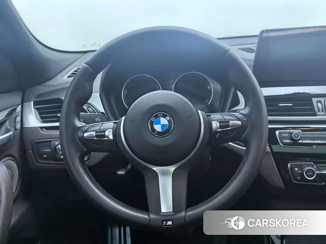BMW X2 id 4208321 из Китая 18