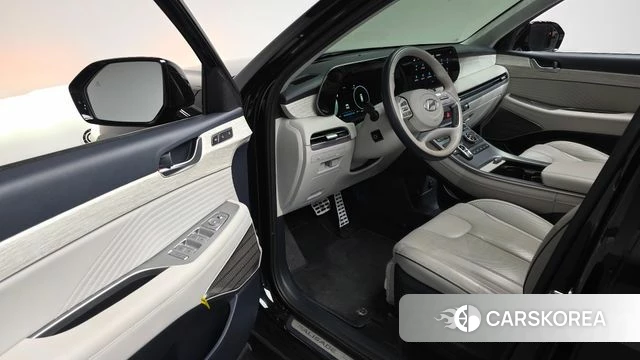 Hyundai The New Palisade id 3842192 из Кореи 20