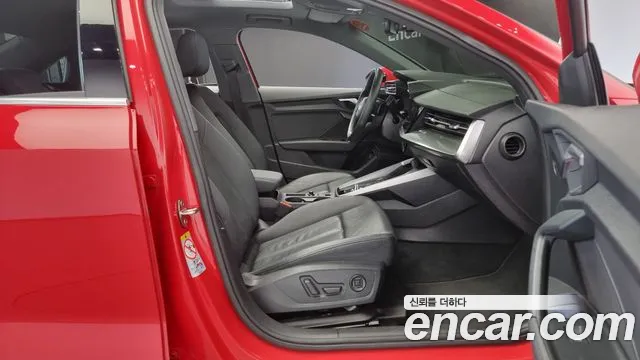 Audi A3 (8Y) id 2624960 из Кореи 20