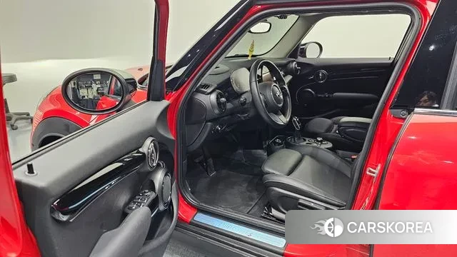 Mini Cooper S id 3366894 из Кореи 20