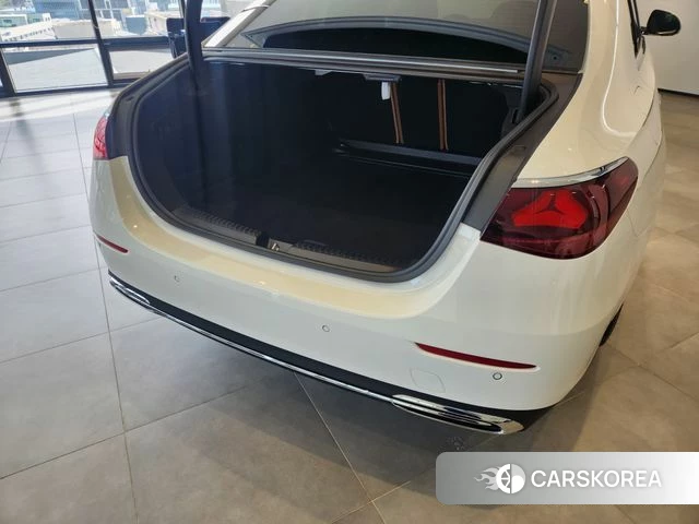 Mercedes-Benz E-Class W214 id 4589747 из Кореи 20