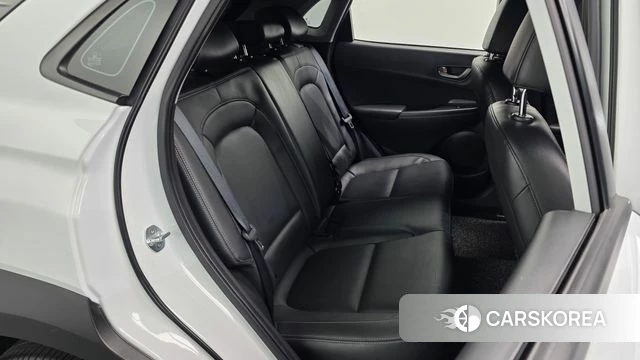 Hyundai Kona id 4873668 из Кореи 30