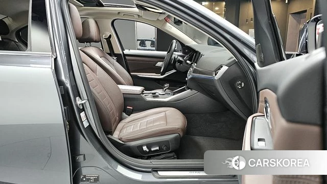 BMW 3 Series (G20) id 3843521 из Кореи 20
