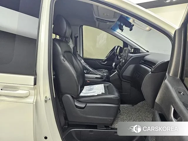 Hyundai Staria id 2994192 из Кореи 20