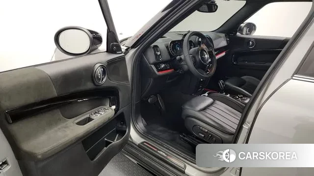 Mini Cooper S Countryman id 3400312 из Кореи 20