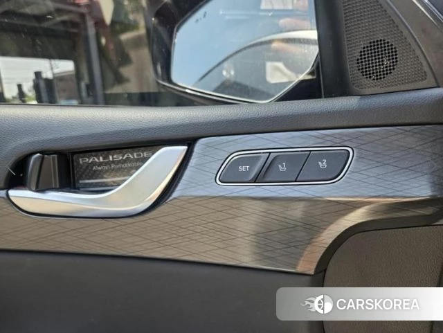 Hyundai Palisade id 4345424 из Кореи 20