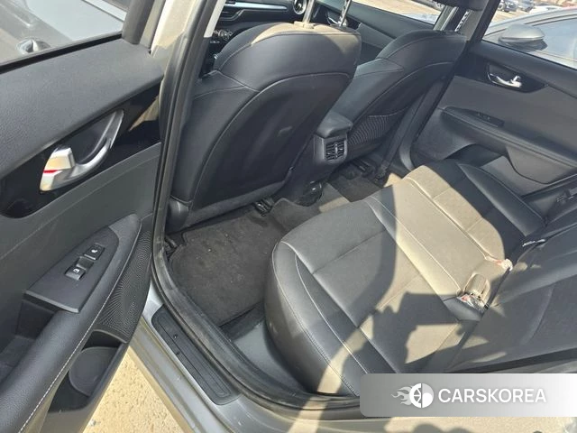 Kia The New K3 2nd generation id 3832763 из Кореи 18