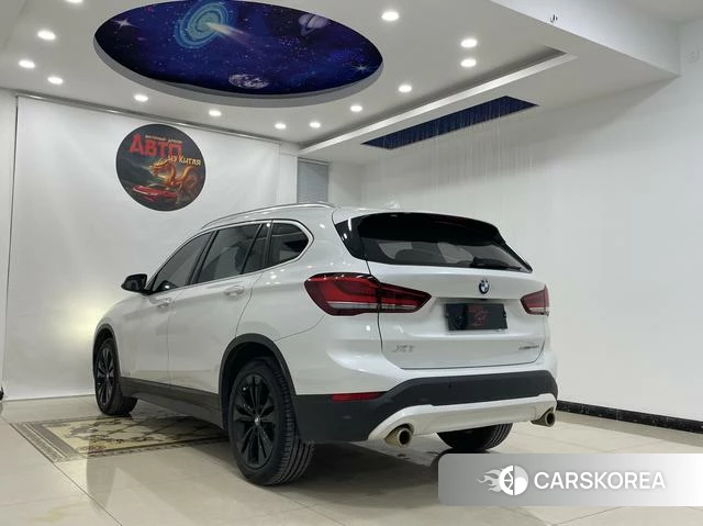 BMW X1 id 4299797 из Китая 21