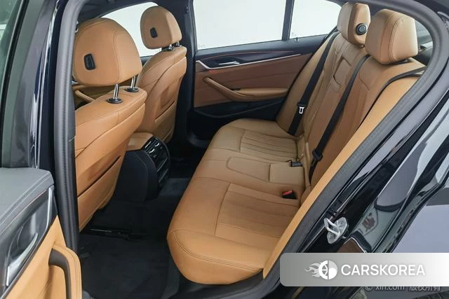 BMW 5 series (imported) id 4307212 из Китая 24