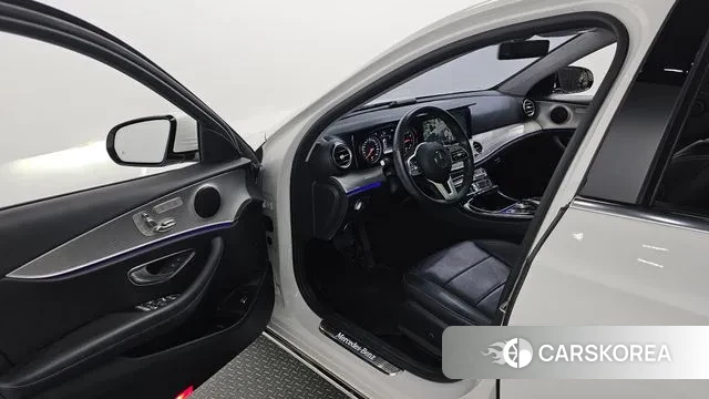 Mercedes-Benz E-Class W213 id 3193348 из Кореи 20