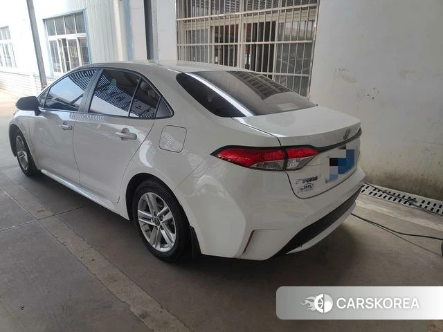 Toyota Lei Ling id 4320730 из Китая 10