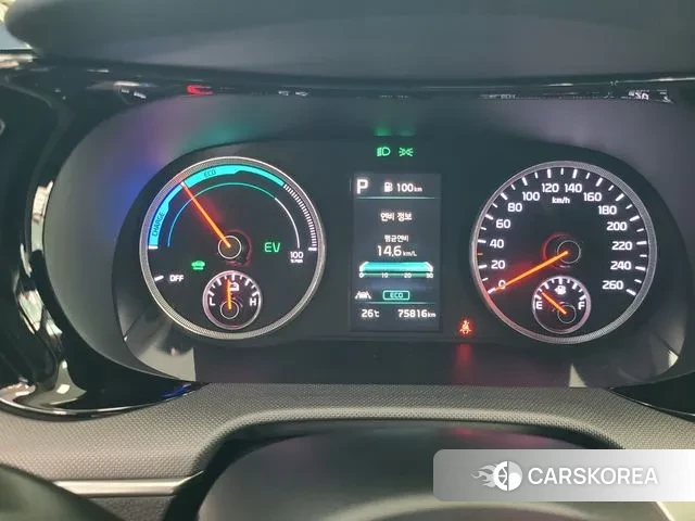 Kia K5 Hybrid 3rd Generation id 3041885 из Кореи 20