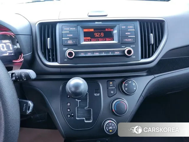 Kia The New Kia Ray id 2958966 из Кореи 20