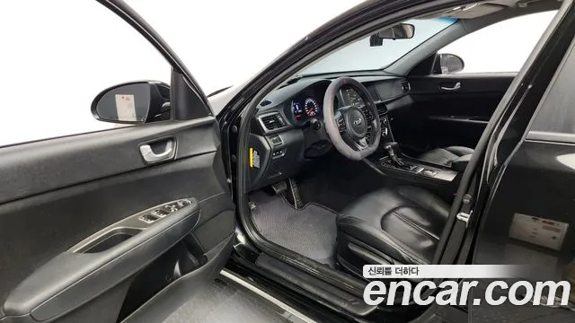 Kia K5 second generation id 2471493 из Кореи 20