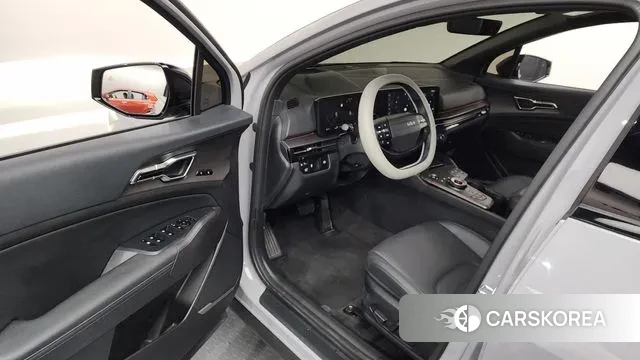 Kia The New Sportage 5th Generation id 3731434 из Кореи 20