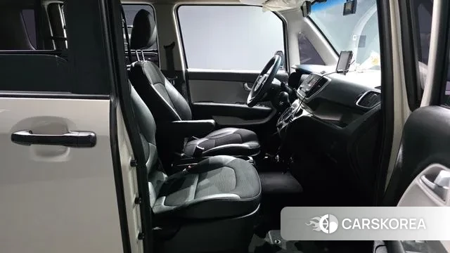 Kia The New Ray id 3772946 из Кореи 20