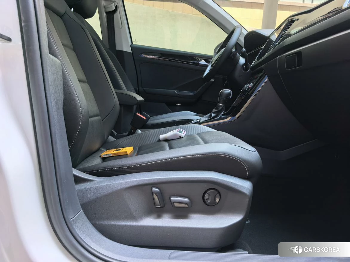 Volkswagen T-Roc id 4479372 из Китая 11