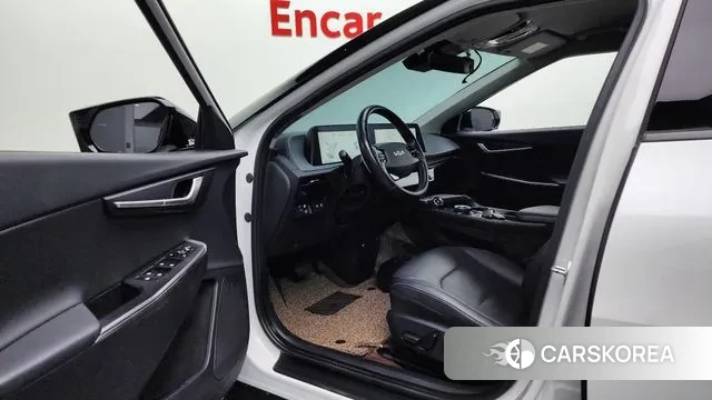 Kia EV6 id 3379062 из Кореи 20