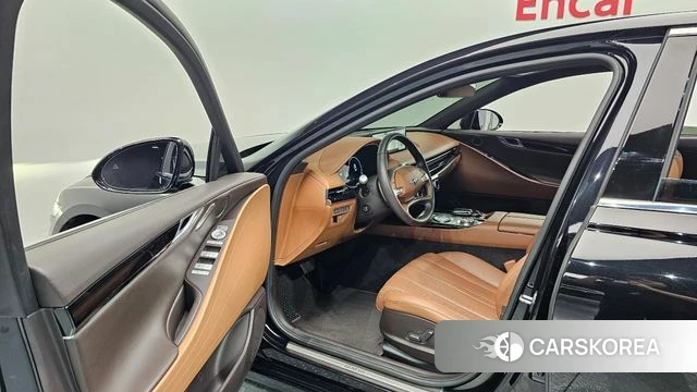 Genesis G80 (RG3) id 4500868 из Кореи 30