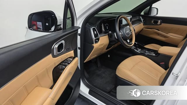 Kia Sorento 4th Generation id 3838573 из Кореи 20