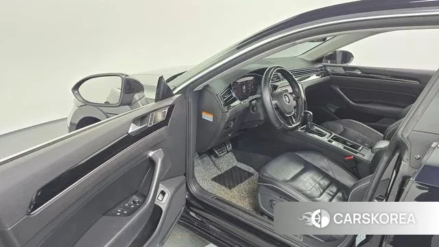 Volkswagen Arteon id 2971024 из Кореи 20