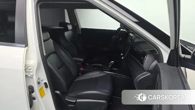 Ssangyong Berry New Tivoli id 3573130 из Кореи 20