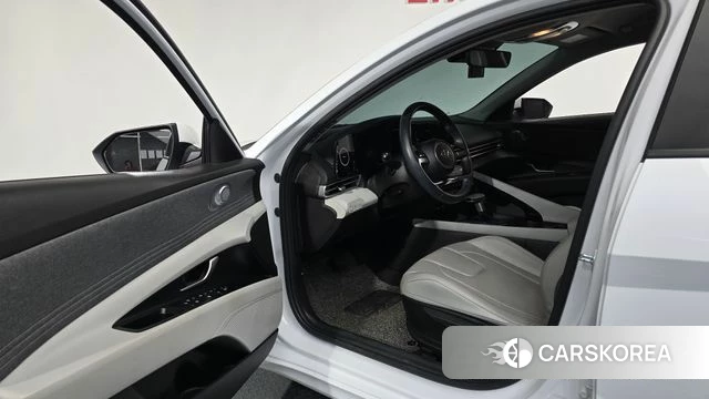 Hyundai Avante (CN7) id 3866128 из Кореи 21