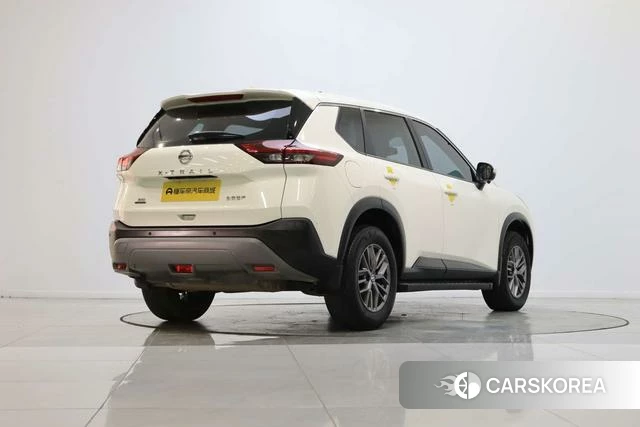Nissan Qijun id 3939460 из Китая 20