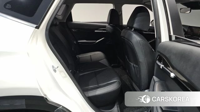 Kia Seltos id 4202152 из Кореи 33