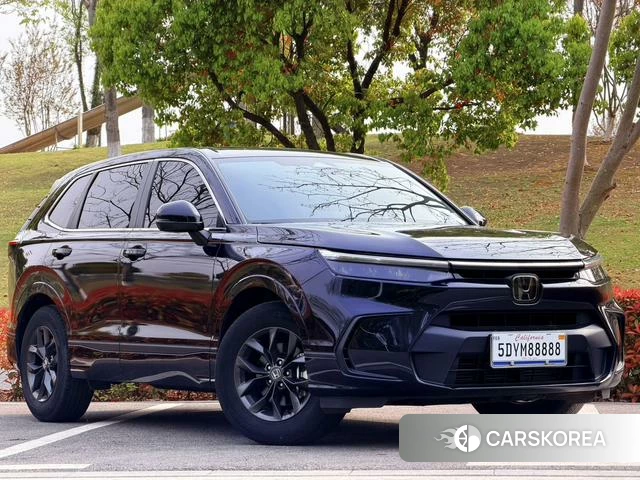 Honda Hao Ying id 4278211 из Китая 21