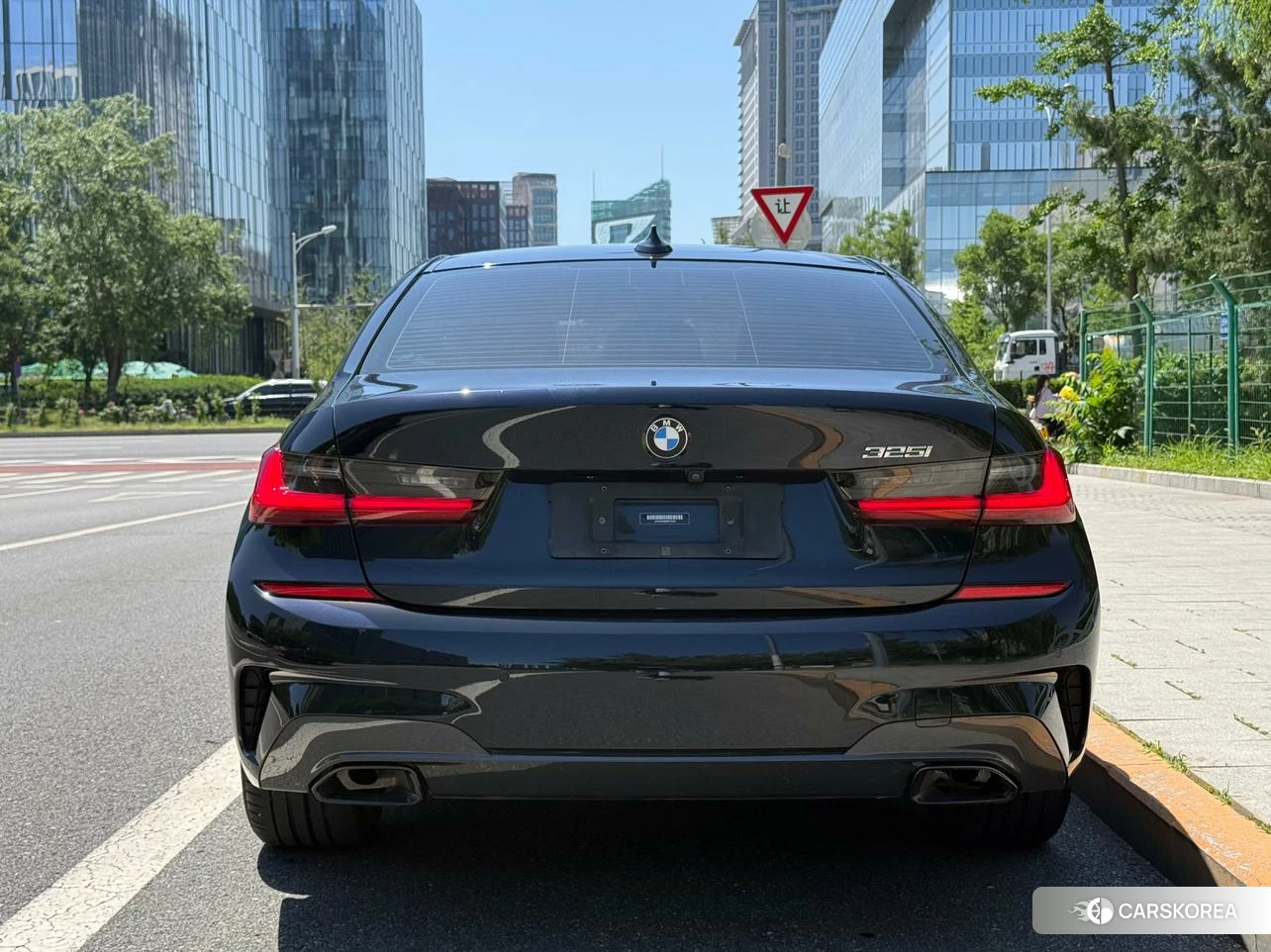 BMW 3 series id 4407572 из Китая 30
