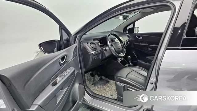 Renault Korea (Samsung) New QM3 id 4384455 из Кореи 20