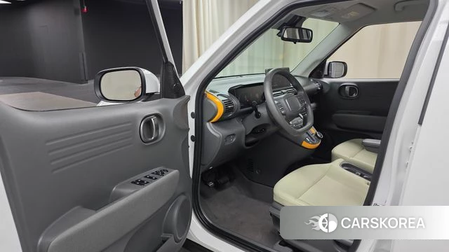 Hyundai The New Casper id 4381217 из Кореи 20