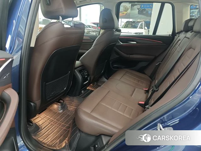 BMW X3 id 4238885 из Китая 10
