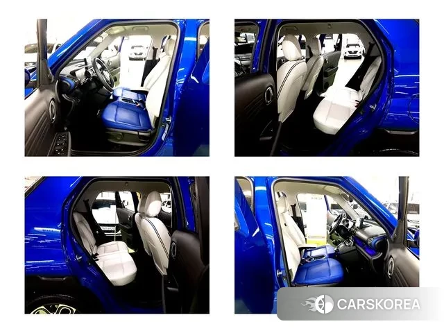 Hyundai Casper id 3497243 из Кореи 20