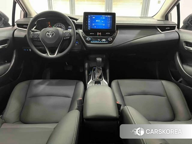 Toyota Corolla id 3889792 из Китая 17