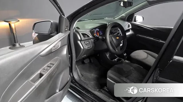 Chevrolet (GM Daewoo) The New Spark id 3265168 из Кореи 20