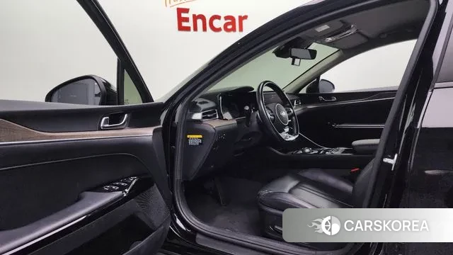 Kia K5 3rd generation id 3335935 из Кореи 20