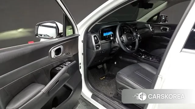 Kia Sorento 4th Generation id 3576536 из Кореи 20