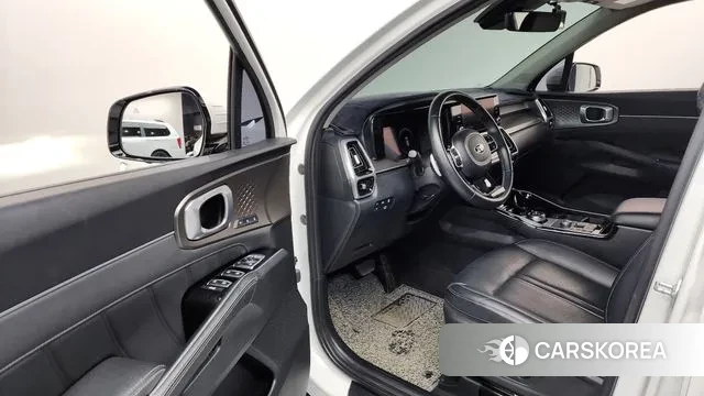 Kia Sorento 4th Generation id 3406801 из Кореи 20