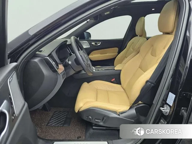 Volvo XC60 second Generation id 3740006 из Кореи 20